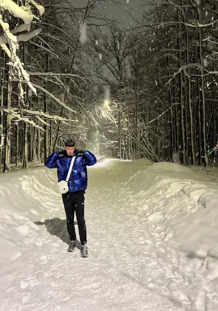 Степан из Крымска, мне 21, познакомлюсь на одну ночь