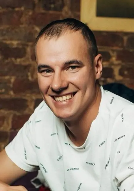 Dmitriy из Санкт-Петербурга, ищу на сайте постоянные отношения