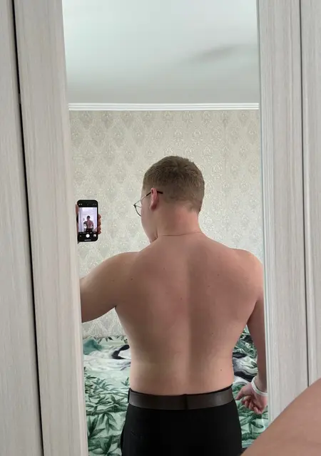 Павел из Чебоксар, мне 20, познакомлюсь на одну ночь