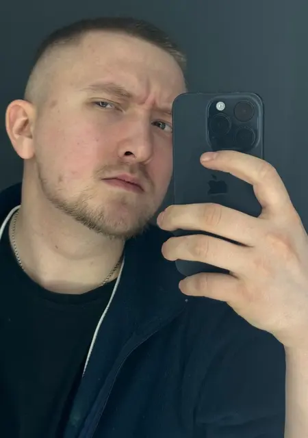 Я Паша, 25, из Загорянского, ищу знакомство для постоянных отношений