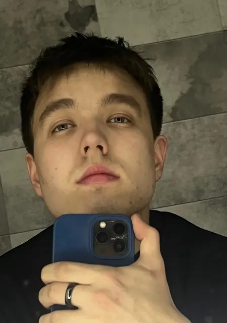 Я Равиль, 20, знакомлюсь для приятного времяпровождения в Набережных Челнах