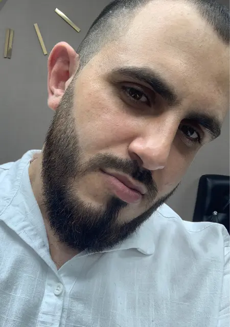 Я Gor, 27, знакомлюсь для открытые отношения в Таганроге