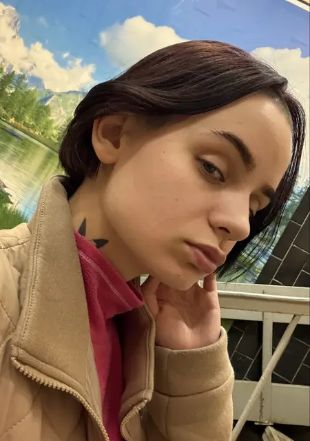 Елена из Москвы, мне 22, познакомлюсь для открытые отношения