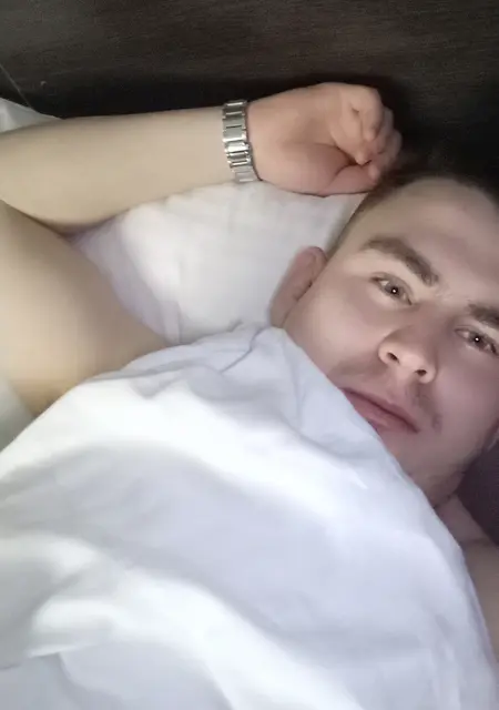 Макс из Владивостока, мне 25, познакомлюсь для общения
