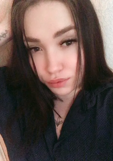 Кристина из Красноярска, ищу на сайте вирта