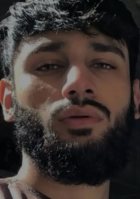 Я Grom, 25, знакомлюсь для приятного времяпровождения в Советске