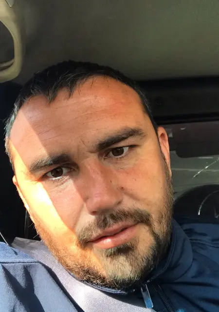 Я Ильгиз, 39, знакомлюсь на одну ночь в Уфе