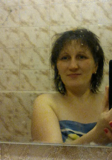 Ксения из Юрьева-Польского, ищу на сайте дружбу