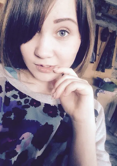 Я Ангелина, 27, знакомлюсь без обязательств в Челябинске