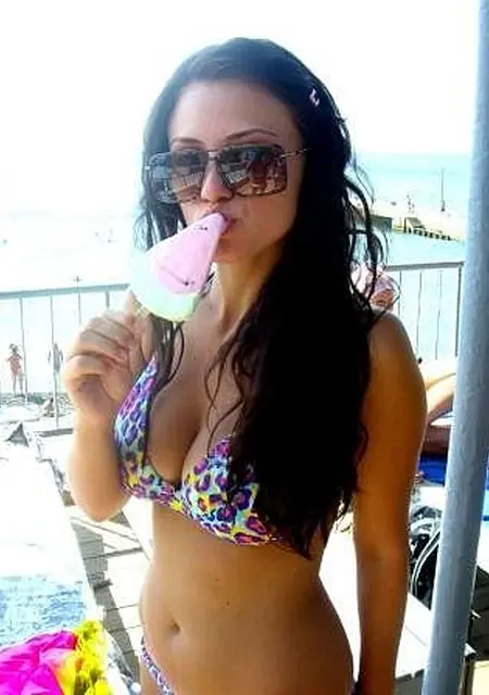 Кристиночка