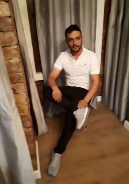 Я Ersinpsf, 31, из Стамбула, ищу знакомство