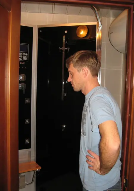 Я Сергей, 51, знакомлюсь без обязательств в Новороссийске