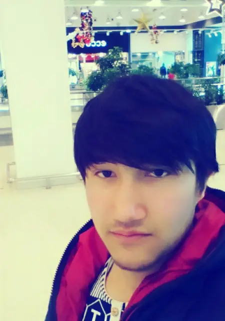 Андрей из Сызрани, ищу на сайте общение