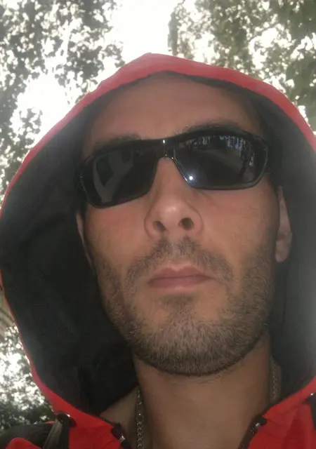 Я Роман, 42, знакомлюсь без обязательств в Валуйках