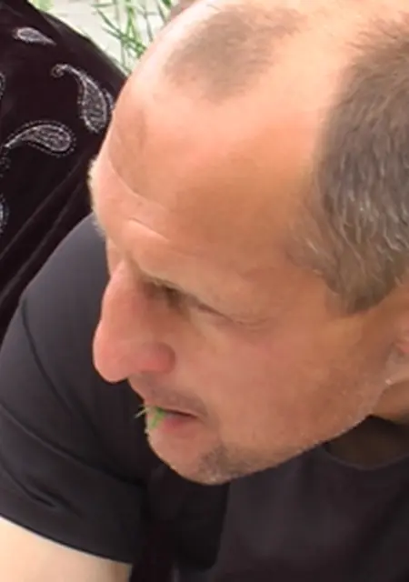 Я Влад, 51 років з Кременчука, шукаю знайомство для дружби