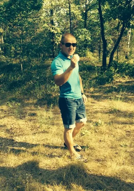 Владислав из Котовска, мне 34, познакомлюсь без обязательств