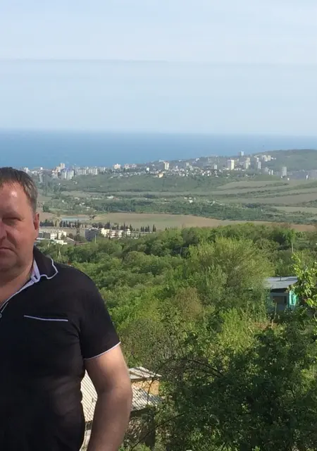 Иван из Пензы, мне 53, познакомлюсь для приятного времяпровождения