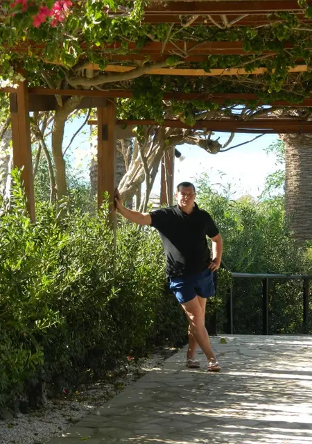 Я Александр, 42, из Щапова, ищу знакомство для общения