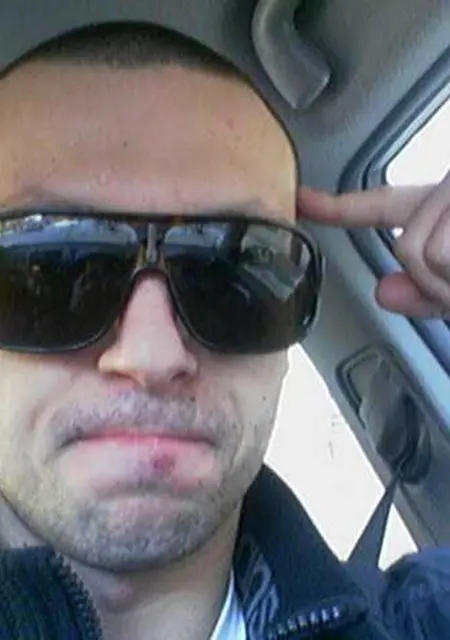 Егор из Нижнего Тагила, мне 38, познакомлюсь на одну ночь