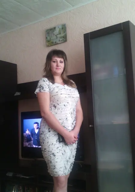 Я Вероника, 36, знакомлюсь без обязательств в Волгограде