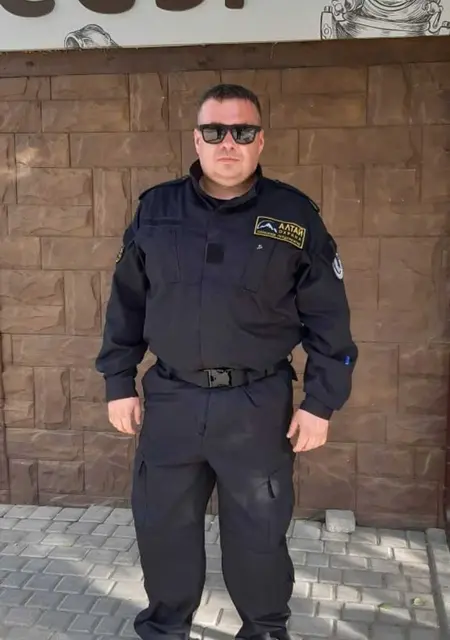 Дмитрий из Омска, мне 51, познакомлюсь на одну ночь