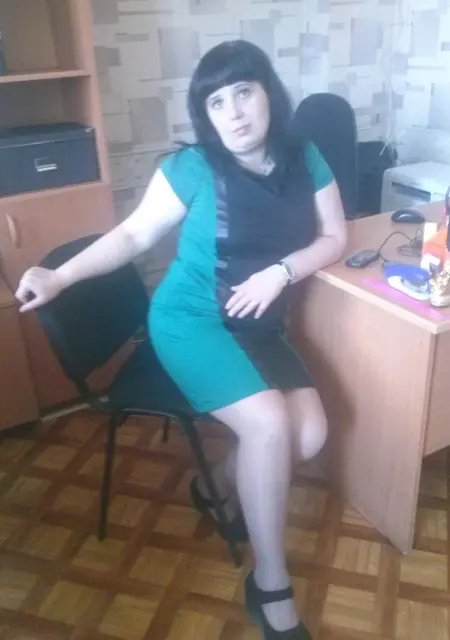 Кариша из Нижнего Тагила, мне 45, познакомлюсь на одну ночь