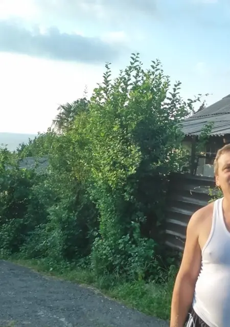 Я Алексей, 52, из Крымска, ищу знакомства без обязательств