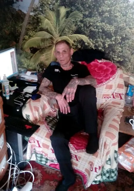 Я Алексей, 51, из Южно-Сахалинска, ищу знакомство для вирта