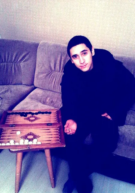 Я Айдар, 36, из Югорска, ищу знакомство для постоянных отношений