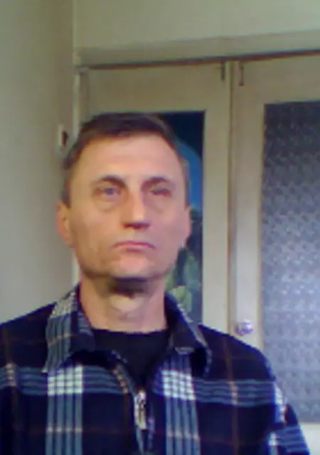 Александр з Пятихаток, мені 56 років, познайомлюсь на одну ніч