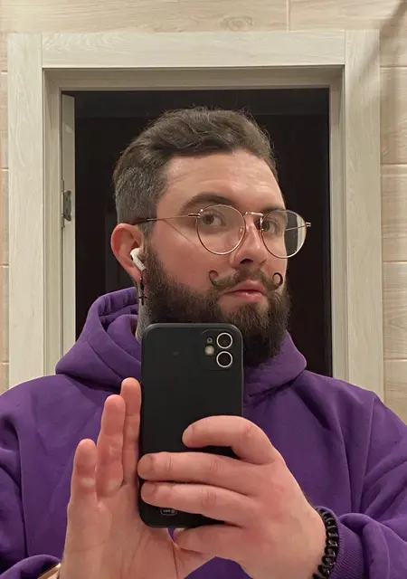 Сергей из Новомосковска, ищу на сайте знакомства без обязательств