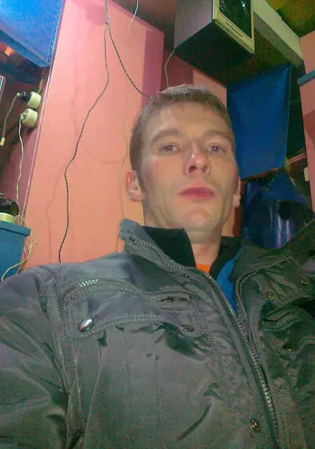 Я Роман, 41, знакомлюсь для приятного времяпровождения в Апатитах