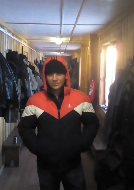 Я Андрей, 46, из Алдана, ищу знакомства на одну ночь