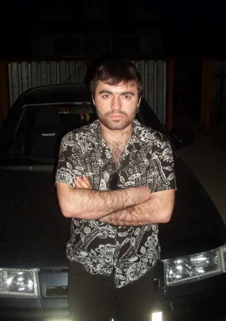 Я Avgusto, 38, знакомлюсь без обязательств в Лянторе