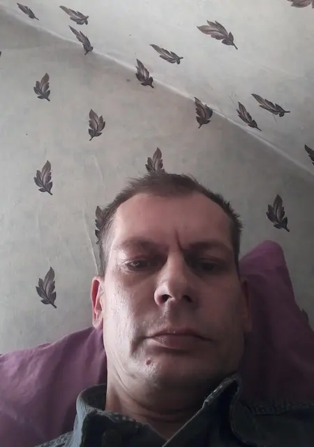 Я Сергей, 47, знакомлюсь для постоянных отношений в Екатеринбурге