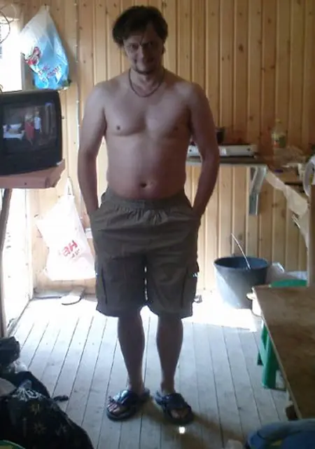 Олег из Воронежа, ищу на сайте знакомства на одну ночь