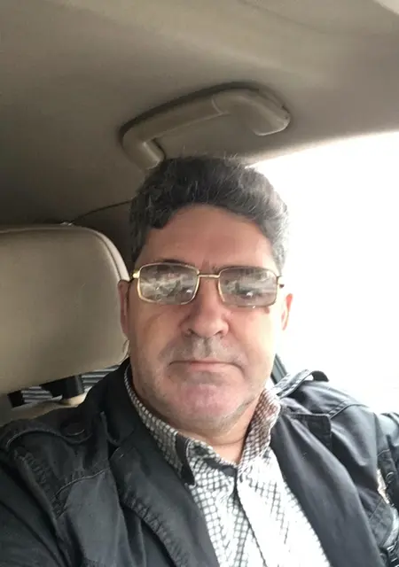 Я Vadim, 59, знакомлюсь без обязательств в Хабаровске