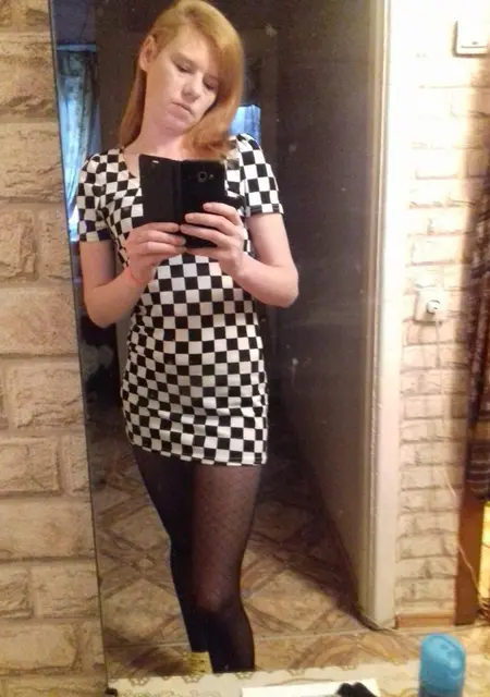 Я Анна, 38, из Уссурийска, ищу знакомства без обязательств