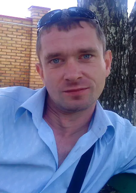 Я All, 43, знакомлюсь без обязательств в Пензе