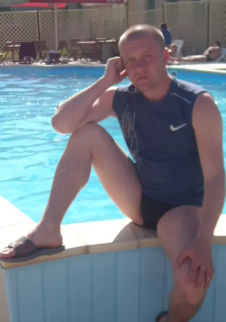 Sergei з Макіївки, шукаю на сайті знайомства на одну ніч