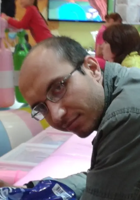 Роман из Домодедова, ищу на сайте знакомства без обязательств