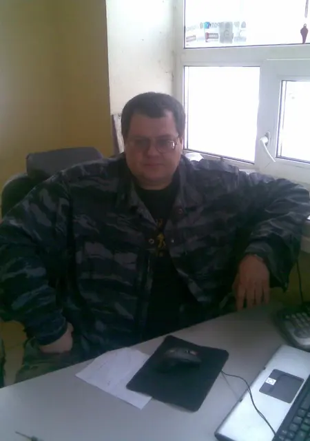 Я Евгений, 56, из Тулы, ищу знакомства без обязательств