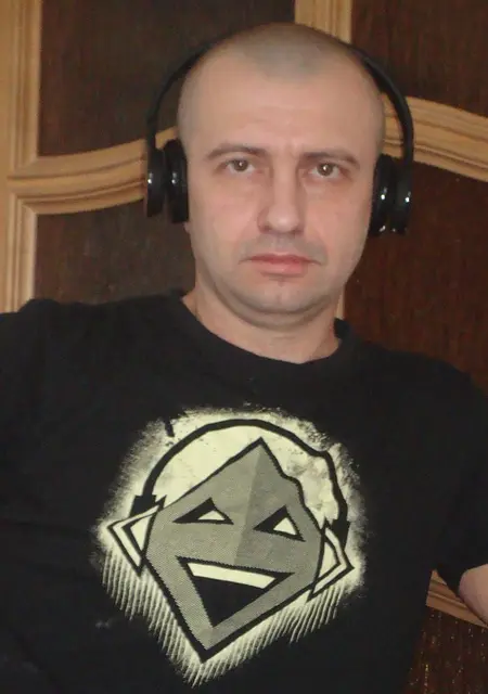 Я Александр, 49, из Белгорода, ищу знакомство для постоянных отношений