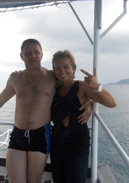 Я Дима, 49, из Таштагола, ищу знакомства без обязательств