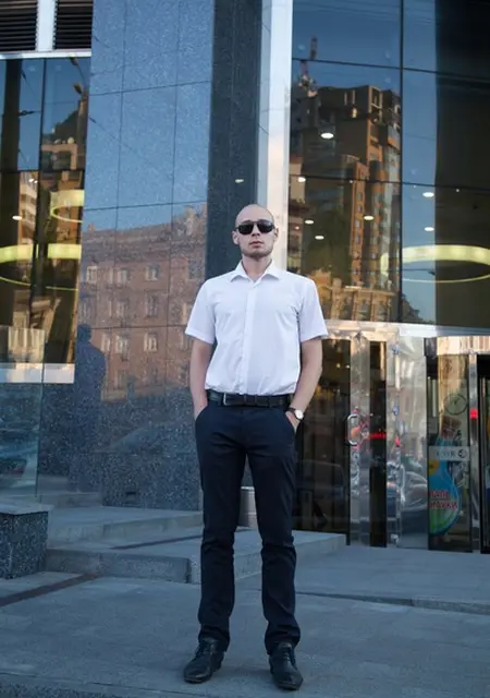 Я Вячеслав, 29, знакомлюсь без обязательств в Бахмаче