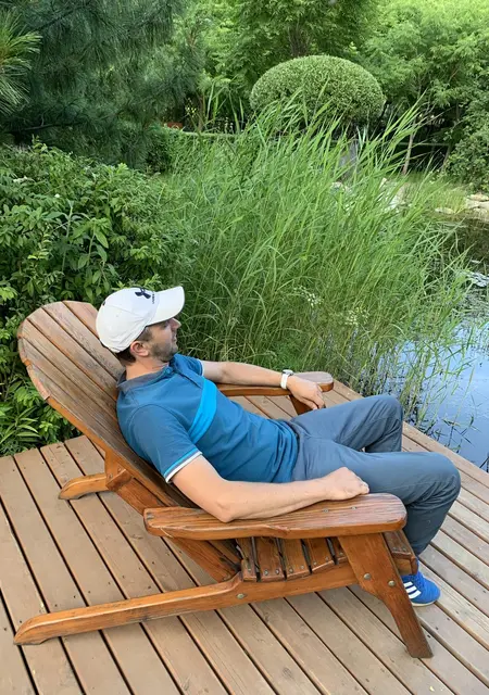 Алексей из Абакана, мне 39, познакомлюсь для приятного времяпровождения