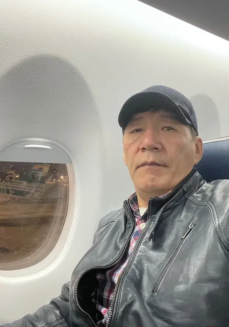 Grigori из Сочи, ищу на сайте знакомства без обязательств