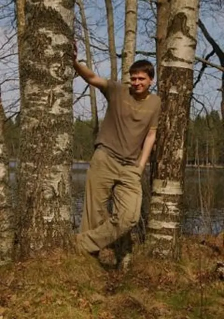 Я Олег Куни, 44, знакомлюсь на одну ночь в Орше