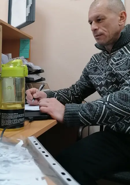 Я Ростислав, 48, знакомлюсь для открытые отношения в Туле