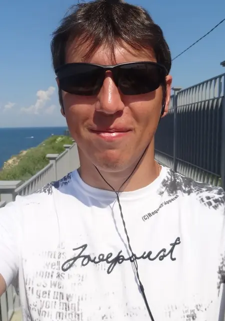 Владимир из Костомукши, мне 39, познакомлюсь для общения